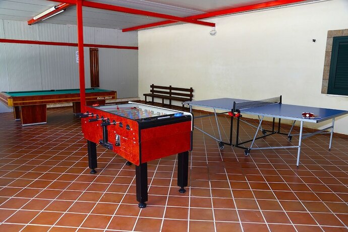 Imagen general del Hotel Eraclea Minoa Village. Foto 10