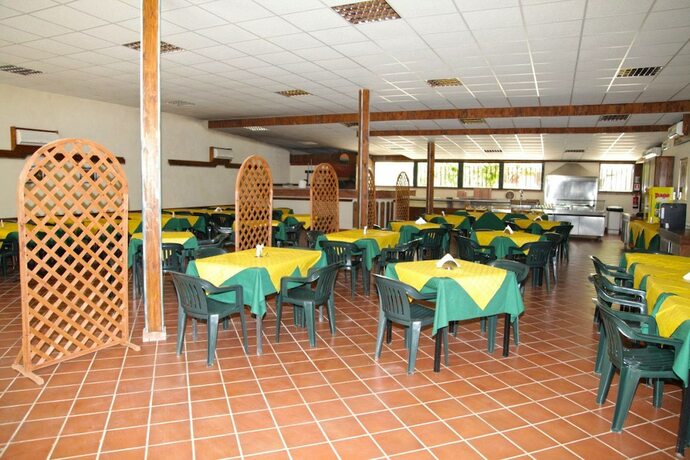 Imagen general del Hotel Eraclea Minoa Village. Foto 12