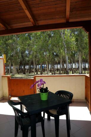 Imagen general del Hotel Eraclea Minoa Village. Foto 13