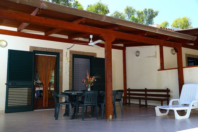 Imagen general del Hotel Eraclea Minoa Village. Foto 14