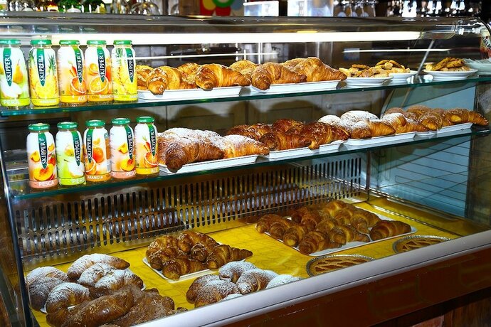 Imagen general del Hotel Eraclea Minoa Village. Foto 15