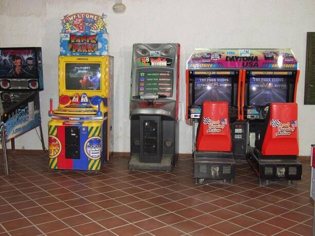 Imagen general del Hotel Eraclea Minoa Village. Foto 17