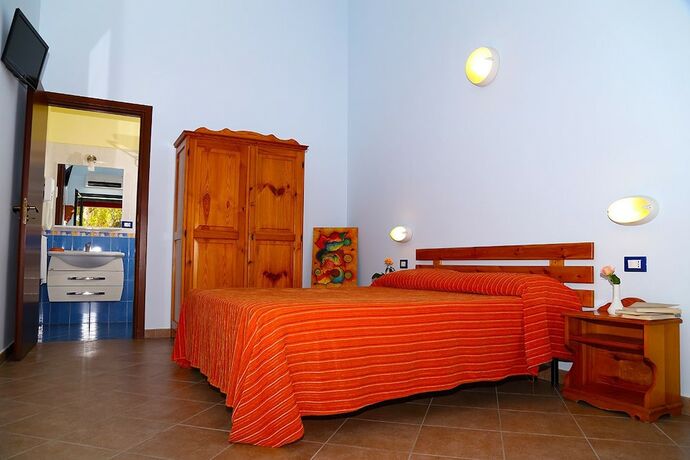 Imagen de la habitación del Hotel Eraclea Minoa Village. Foto 19