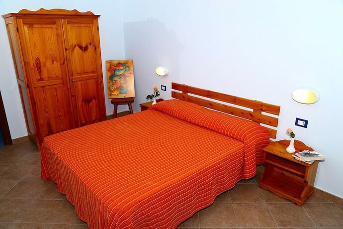 Imagen de la habitación del Hotel Eraclea Minoa Village. Foto 20