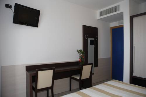 Imagen de la habitación del Hotel Eraclea Palace. Foto 3