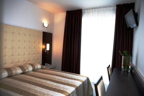 Imagen de la habitación del Hotel Eraclea Palace. Foto 4