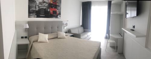 Imagen de la habitación del Hotel Eraclea Palace. Foto 9