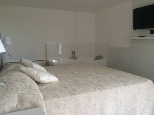 Imagen de la habitación del Hotel Eraclea Palace. Foto 11
