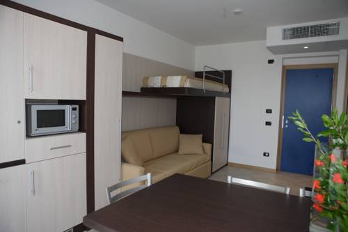 Imagen de la habitación del Hotel Eraclea Palace. Foto 12