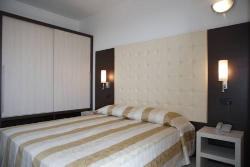 Imagen de la habitación del Hotel Eraclea Palace. Foto 13