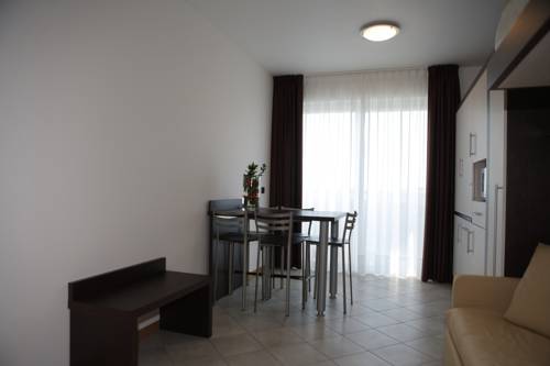 Imagen de la habitación del Hotel Eraclea Palace. Foto 14