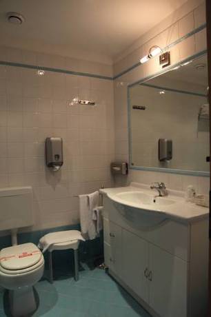 Imagen de la habitación del Hotel Eraclea Palace. Foto 15