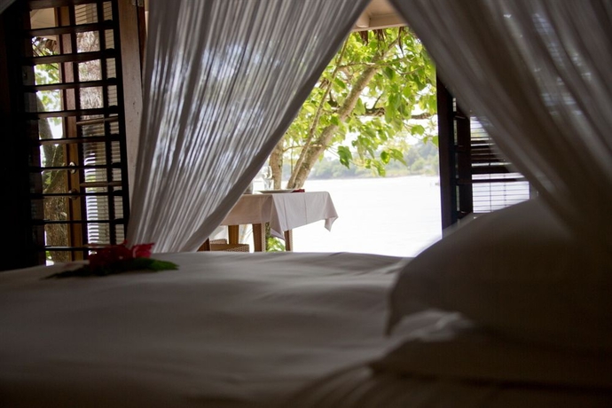 Imagen de la habitación del Hotel Erakor Island Resort and Spa. Foto 3