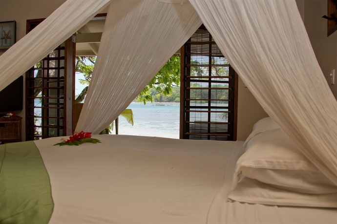 Imagen de la habitación del Hotel Erakor Island Resort and Spa. Foto 7