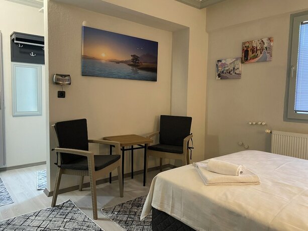 Imagen general del Hotel Eraliz. Foto 1