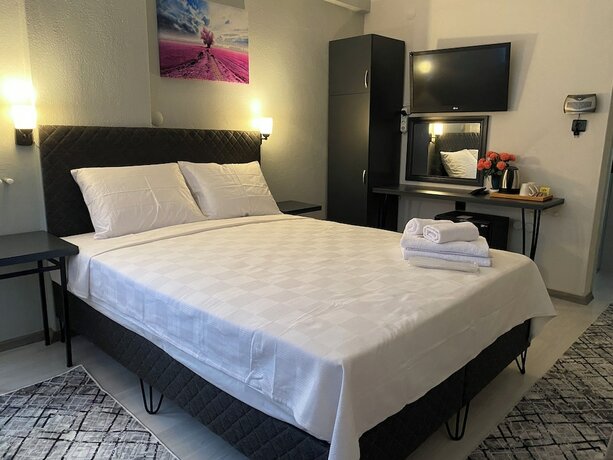 Imagen general del Hotel Eraliz. Foto 4