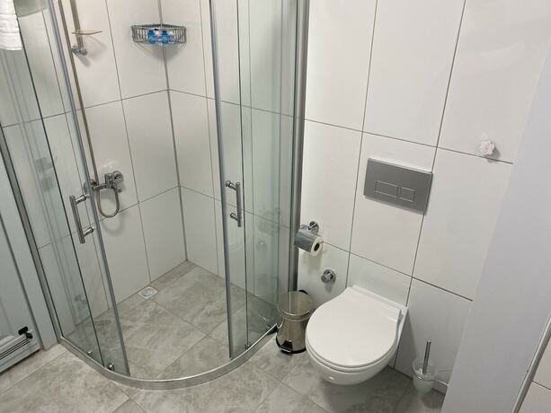 Imagen general del Hotel Eraliz. Foto 5