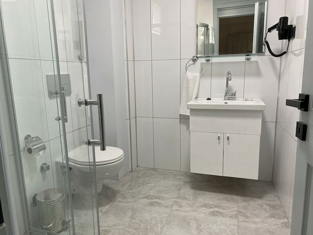 Imagen general del Hotel Eraliz. Foto 6