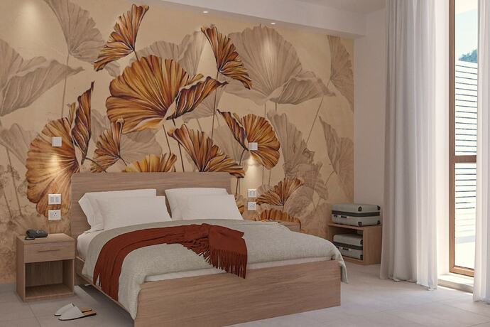 Imagen de la habitación del Hotel Eraora Village. Foto 16