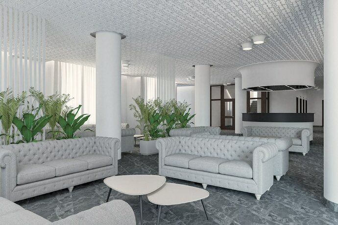 Imagen general del Hotel Eraora Village. Foto 3
