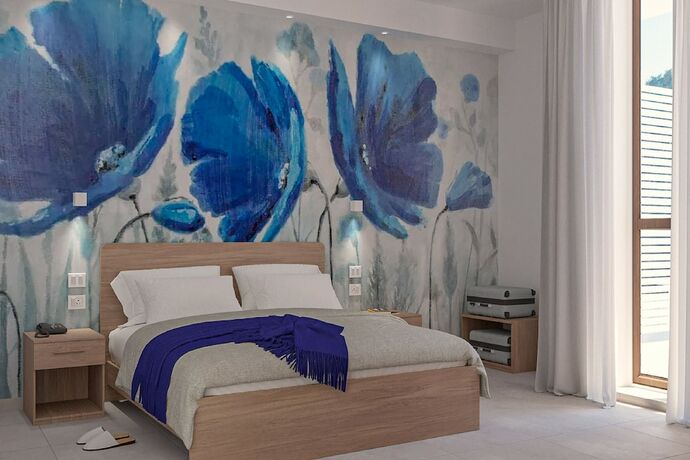 Imagen de la habitación del Hotel Eraora Village. Foto 18