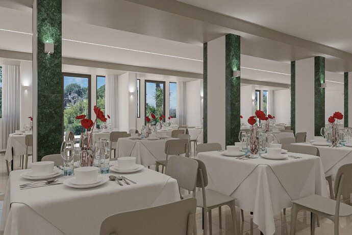 Imagen general del Hotel Eraora Village. Foto 14