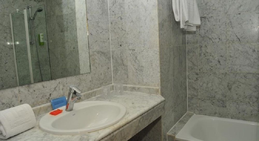 Imagen de la habitación del Hotel Erase Un. Foto 7