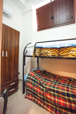 Imagen de la habitación del Hotel Erasippe Residence. Foto 3