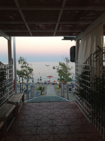 Imagen general del Hotel Erasippe Residence. Foto 1