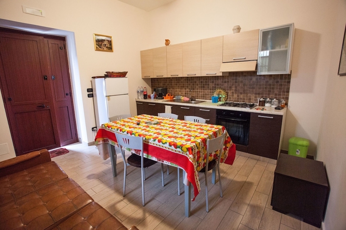 Imagen de la habitación del Hotel Erasippe Residence. Foto 9