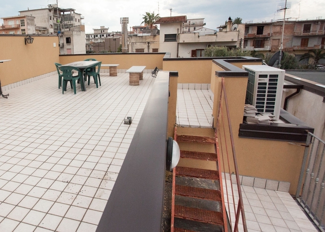 Imagen de la habitación del Hotel Erasippe Residence. Foto 13