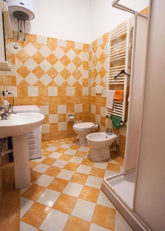 Imagen de la habitación del Hotel Erasippe Residence. Foto 15