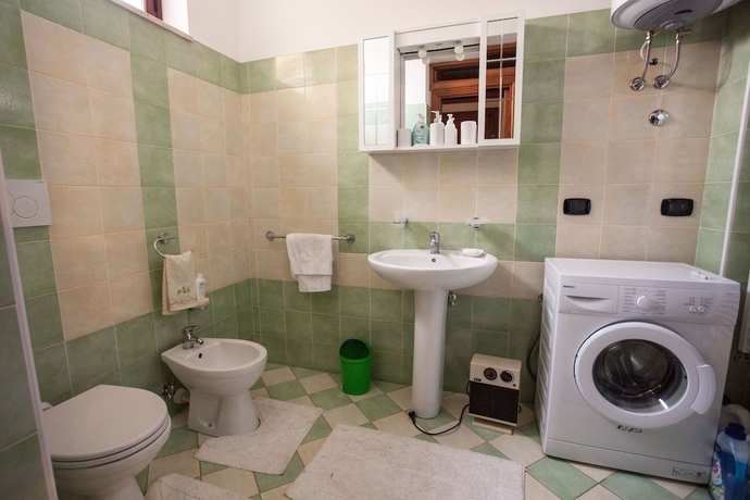 Imagen de la habitación del Hotel Erasippe Residence. Foto 16