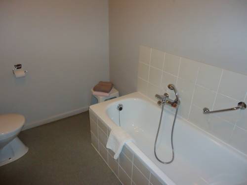 Imagen de la habitación del Hotel Erasmus. Foto 3