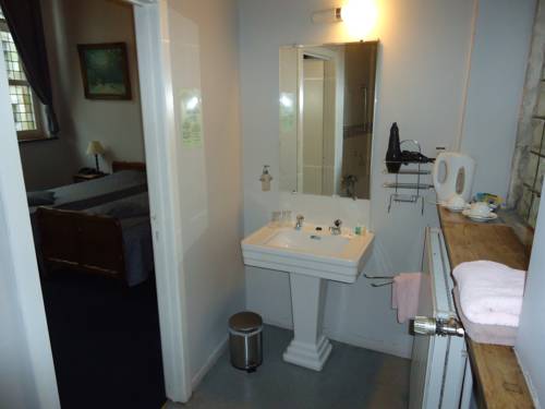 Imagen de la habitación del Hotel Erasmus, Gante. Foto 8