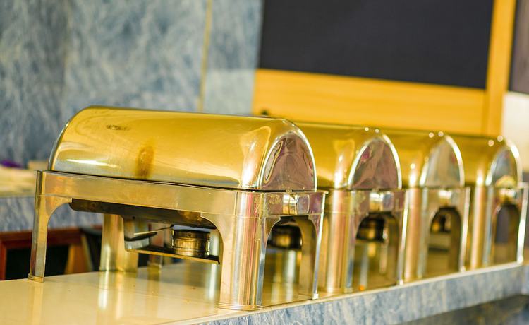 Imagen del bar/restaurante del Hotel Erata. Foto 4