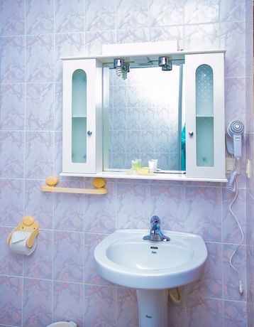 Imagen de la habitación del Hotel Erata. Foto 14