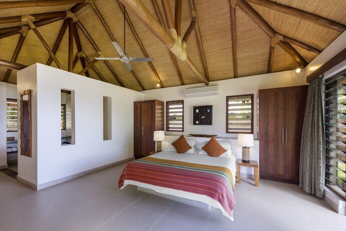 Imagen general del Hotel Eratap Beach Resort. Foto 3