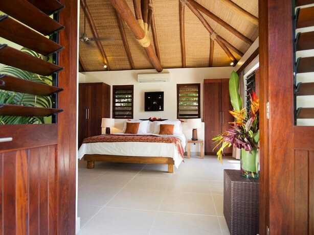 Imagen general del Hotel Eratap Beach Resort. Foto 4