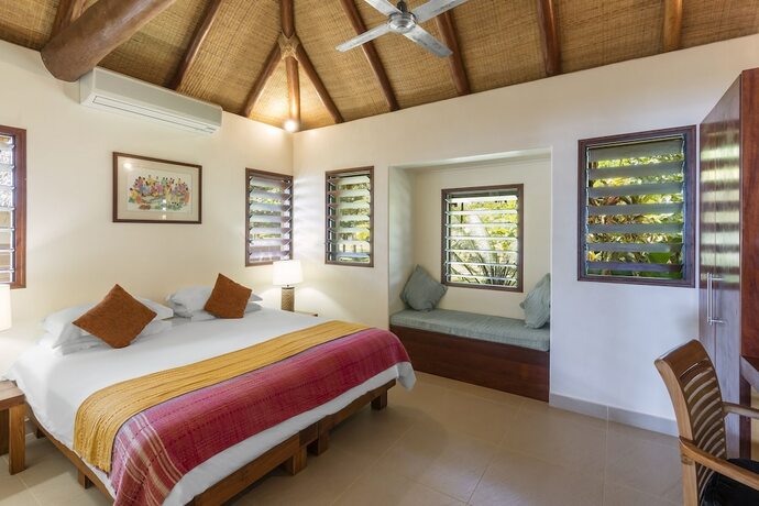 Imagen general del Hotel Eratap Beach Resort. Foto 5