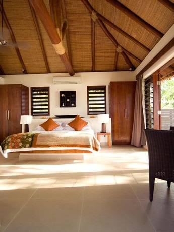 Imagen de la habitación del Hotel Eratap Beach Resort. Foto 18