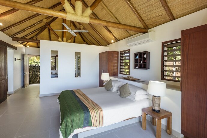 Imagen general del Hotel Eratap Beach Resort. Foto 7