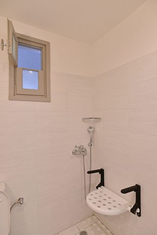 Imagen de la habitación del Hotel Erato, Aegina. Foto 7