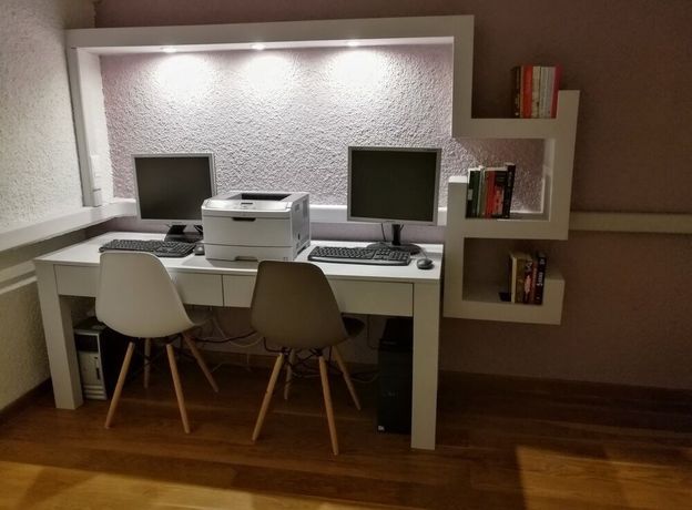 Imagen de los interiores del Hotel Erato, Aegina. Foto 16