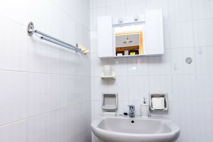 Imagen general del Hotel Erato Apartments, Rethymnon. Foto 2