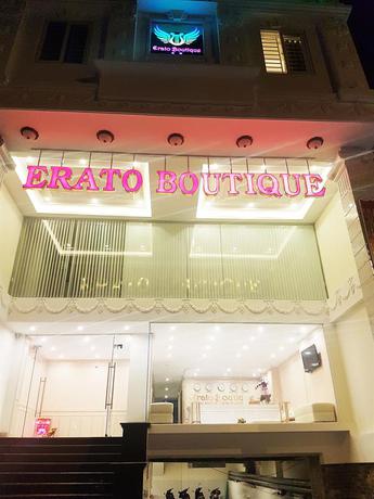 Imagen general del Hotel Erato Boutique. Foto 1