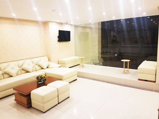 Imagen de los interiores del Hotel Erato Boutique. Foto 12