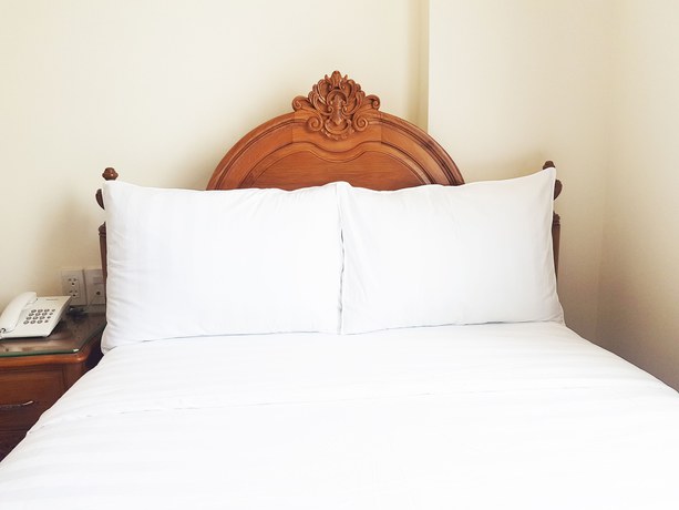Imagen de la habitación del Hotel Erato Boutique. Foto 3