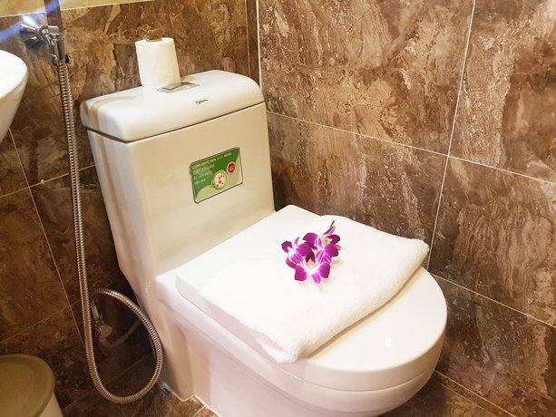 Imagen de la habitación del Hotel Erato Boutique. Foto 4
