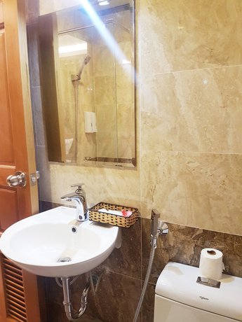 Imagen de la habitación del Hotel Erato Boutique. Foto 6
